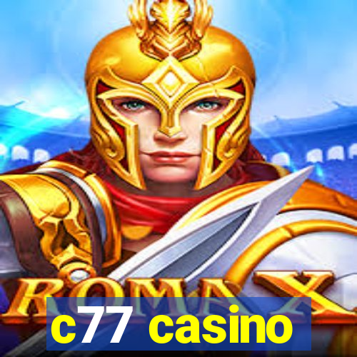 c77 casino